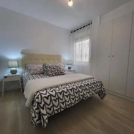 Appartamento Centre *