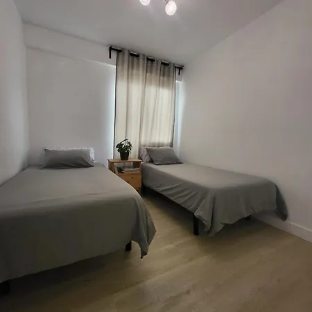 Centre Apartamento *