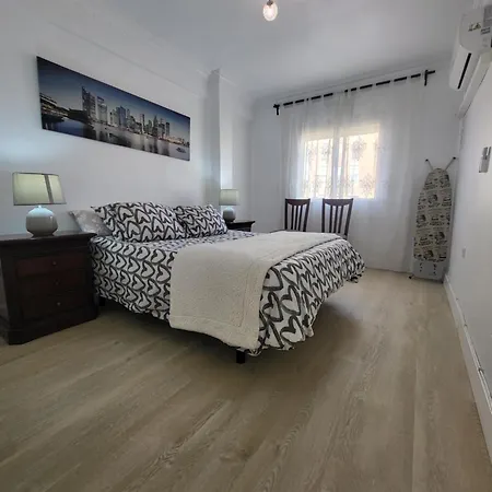 Centre Appartamento