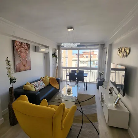 Centre Apartamento *