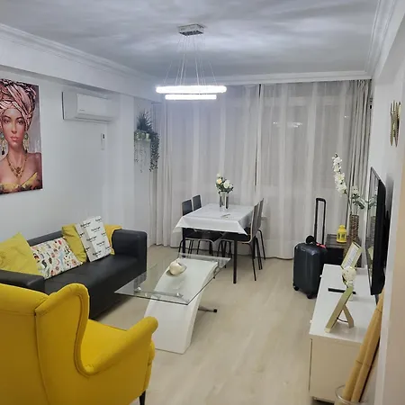 Centre Apartamento *