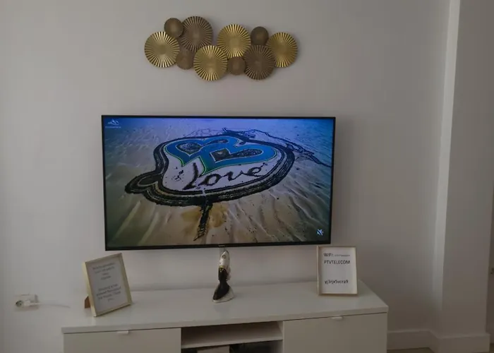 דירה 3br Floor Vialia La Union Metro *