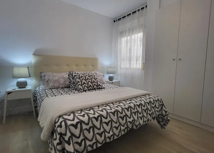 דירה 3br Floor Vialia La Union Metro *