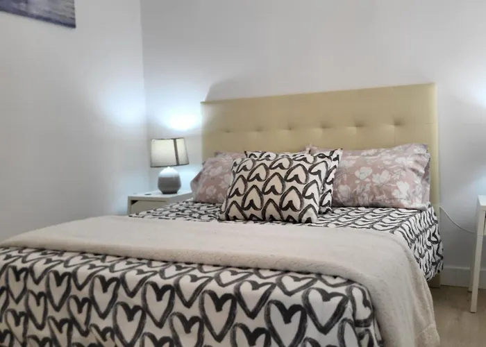 דירה 3br Floor Vialia La Union Metro