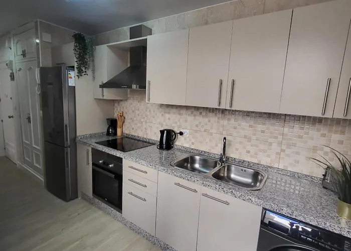 דירה 3br Floor Vialia La Union Metro