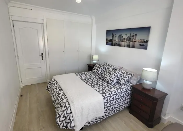 דירה 3br Floor Vialia La Union Metro