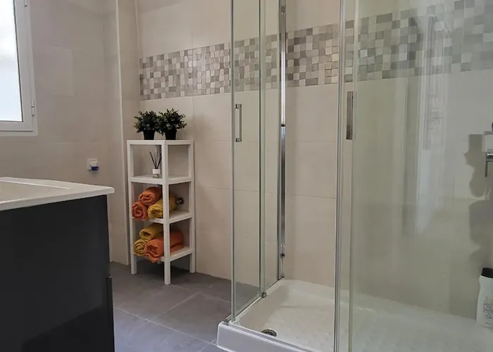 3br Floor Vialia La Union Metro מאלגה