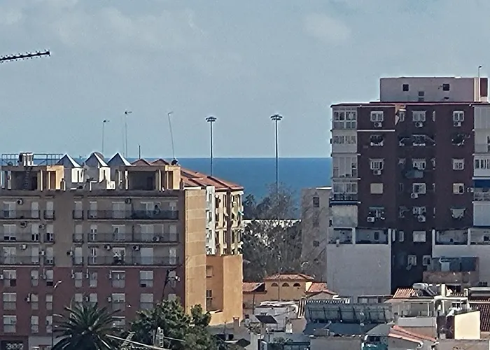 דירה 3br Floor Vialia La Union Metro