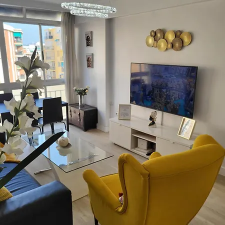 Centre Apartment *
