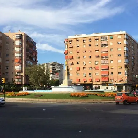 Centre Malaga